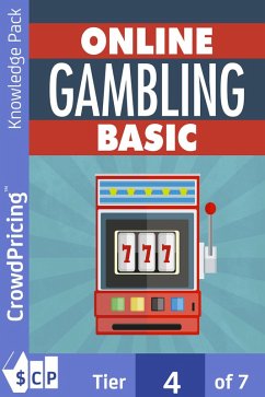 Online Gambling Basic (eBook, ePUB) - Kern, Frank