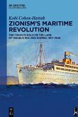 Zionism's Maritime Revolution (eBook, PDF)
