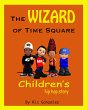 The Wizard of Time Square (eBook, ePUB) - Bild 1