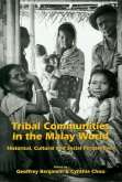 Tribal Communities in the Malay World (eBook, PDF)