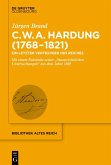 Clemens Wilhelm Adolph Hardung (1768-1821) (eBook, PDF)