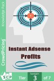 Instant Adsense Profits (eBook, ePUB)