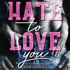 Hate to Love you (MP3-Download)