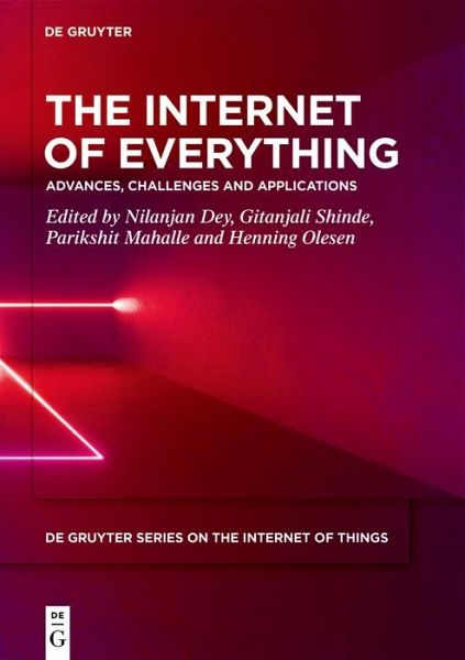 The Internet of Everything (eBook, PDF) The Internet of Everything (eBook, PDF)