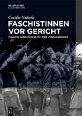 Faschistinnen vor Gericht (eBook, PDF)