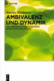 Ambivalenz und Dynamik (eBook, PDF)