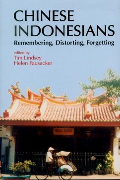 Chinese Indonesians (eBook, PDF)