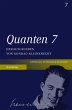 Quanten 7 (eBook, PDF) - Bild 1