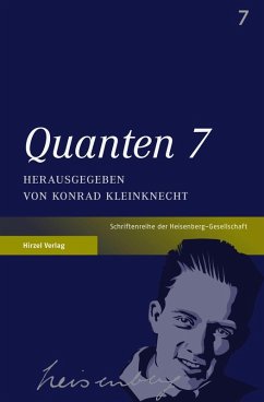 Quanten 7 (eBook, PDF)