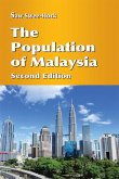 The Population of Malaysia (Second Edition) (eBook, PDF)