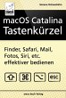 macOS Catalina Tastenkürzel (eBook,... - Bild 1
