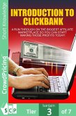 Introduction To Clickbank (eBook, ePUB) Introduction To Clickbank (eBook, ePUB)