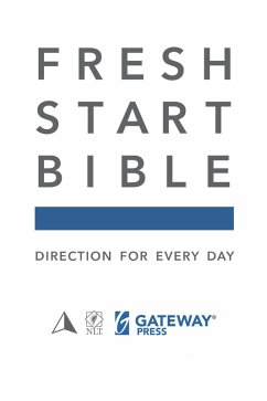 Fresh Start Bible (eBook, ePUB) - Press, Gateway