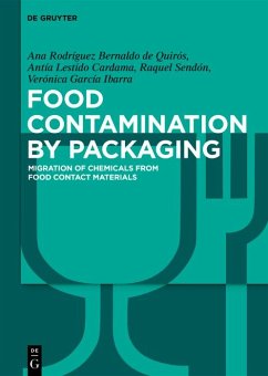 Cover Food Contamination by Packaging (eBook, PDF)