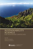 Sustainability Science for Watershed Landscapes (eBook, PDF)