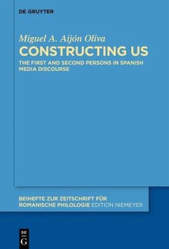 Cover Constructing Us (eBook, PDF)