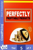 Perfectly Profitable Products (eBook, ePUB)