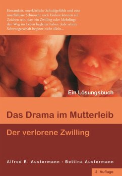 Cover Das Drama im Mutterleib (eBook, ePUB)