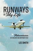 Runways of My Life (eBook, ePUB)