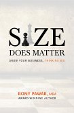 Size Does Matter (eBook, ePUB) Size Does Matter (eBook, ePUB)