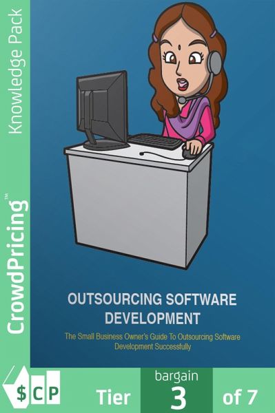 Outsourcing Software Development (eBook, ePUB) Outsourcing Software Development (eBook, ePUB)