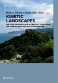 Kinetic Landscapes (eBook, PDF)