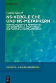 NS-Vergleiche und NS-Metaphern (eBook, PDF)