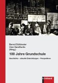 100 Jahre Grundschule (eBook, PDF)
