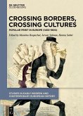 Crossing Borders, Crossing Cultures (eBook, PDF) Crossing Borders, Crossing Cultures (eBook, PDF)