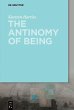 The Antinomy of Being (eBook, PDF) - Bild 1