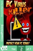 PC Virus Killer (eBook, ePUB)