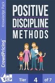 Positive Discipline Methods (eBook, ePUB)