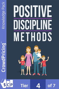 Positive Discipline Methods (eBook, ePUB) - Kern, Frank