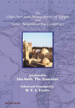 The Churches and Monasteries of Egypt and Some Neighbouring Countries (eBook, PDF)