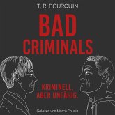 Bad Criminals (MP3-Download)