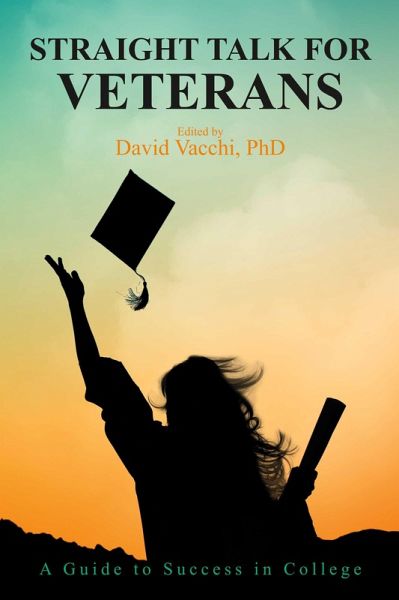 Straight Talk for Veterans (eBook, ePUB) Straight Talk for Veterans (eBook, ePUB)