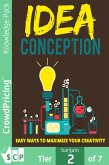 Idea Conception (eBook, ePUB)