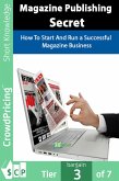 Magazine Publishing (eBook, ePUB)
