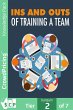 Ins and Outs of Training A Team (eBook,... - Bild 1