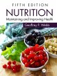 Nutrition (eBook, PDF) - Bild 1