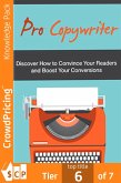 Pro Copywriter (eBook, ePUB)
