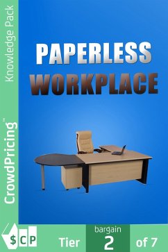 Cover Paperless Workplace (eBook, ePUB)