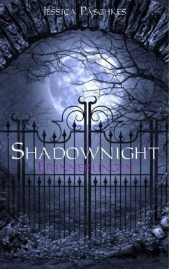 Shadownight (eBook, ePUB) - Päschkes, Jessica