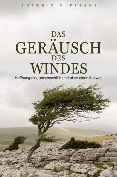 Das Geräusch des Windes (eBook, ePUB) - Cipriani, Antonio