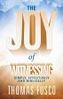 The Joy of Witnessing (eBook, ePUB) - Bild 1