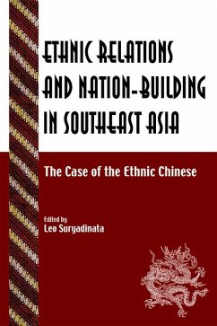 Ethnic Relations and Nation-Building in Southeast Asia (eBook, PDF)