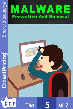 Malware Protection And Removal (eBook, ePUB) - Kern, Frank Malware Protection And Removal (eBook, ePUB) - Kern, Frank