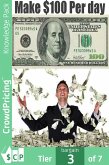 Make $100 Today (eBook, ePUB)