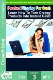 Product Flipping for Cash (eBook, ePUB) Product Flipping for Cash (eBook, ePUB)