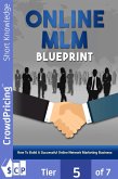 Online MLM Blueprint (eBook, ePUB)